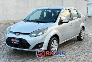 Foto do veículo Ford Fiesta 1.6 8v Flex/class 1.6 8v Flex 5p