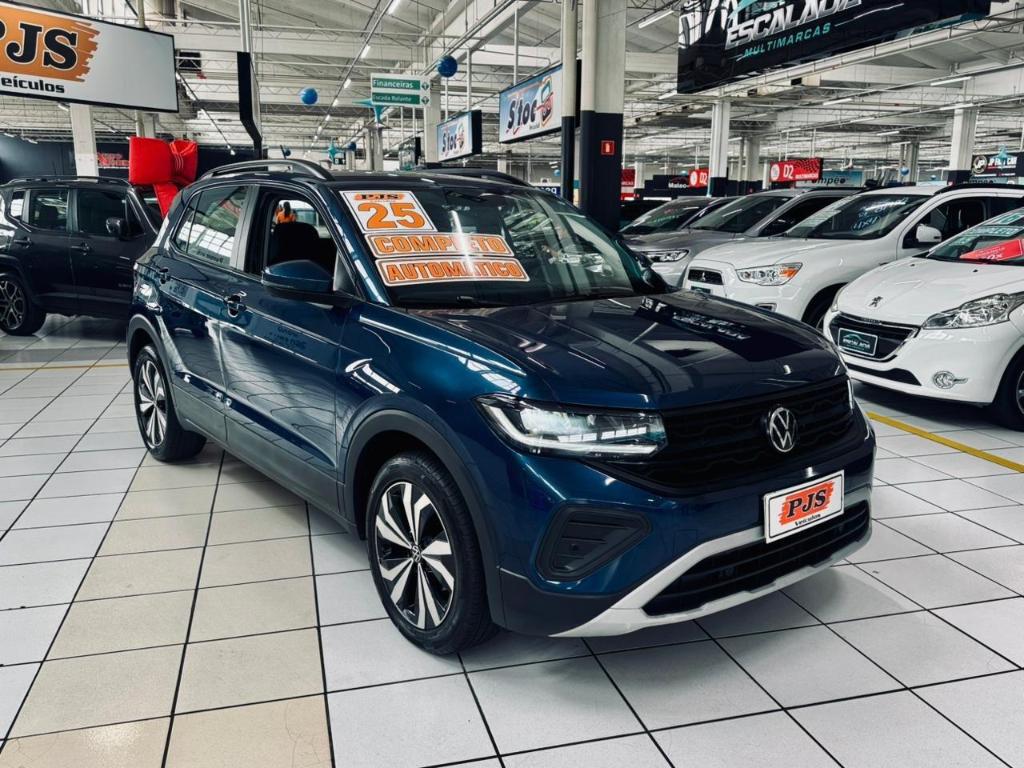 Volkswagen Others OTHERS 2025