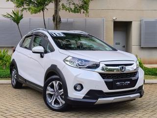 Foto do veículo Honda Wr-v 1.5 Exl Cvt