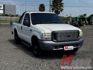 Foto do veículo Ford F-250 Xl 4.2 Turbo Diesel