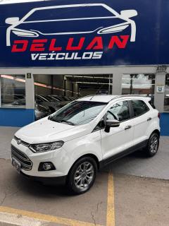Foto do veículo Ford Ecosport 1.6 16v Flex Freestyle
