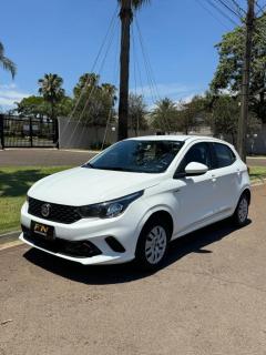 Foto do veículo Fiat Argo Drive 1.0 6v Flex