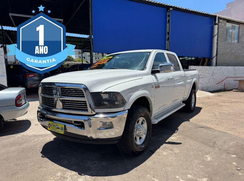 Ram 2500 OTHERS 2012