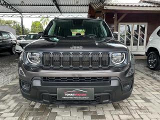 Foto do veículo Jeep Renegade Sport T270 1.3 Tb 4x2 Flex Aut.