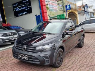 Foto do veículo Volkswagen Saveiro 1.6 Cs Robust