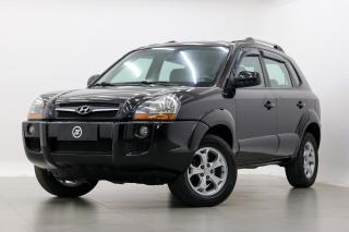 Foto do veículo Hyundai Tucson 2.0 16v Flex Aut.