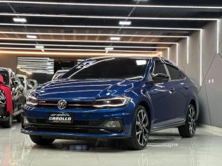 Foto do veículo Volkswagen Virtus Gts 1.4 Tsi 16v Flex 4p