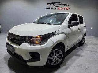 Foto do veículo Fiat Mobi 1.0 Evo Easy
