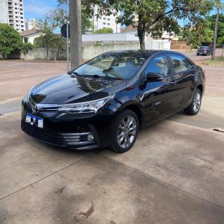 Foto do veículo Toyota Corolla 2.0 Xei Multidrive-s