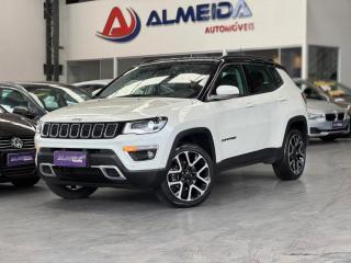 Foto do veículo Jeep Compass 2.0 Limited Auto