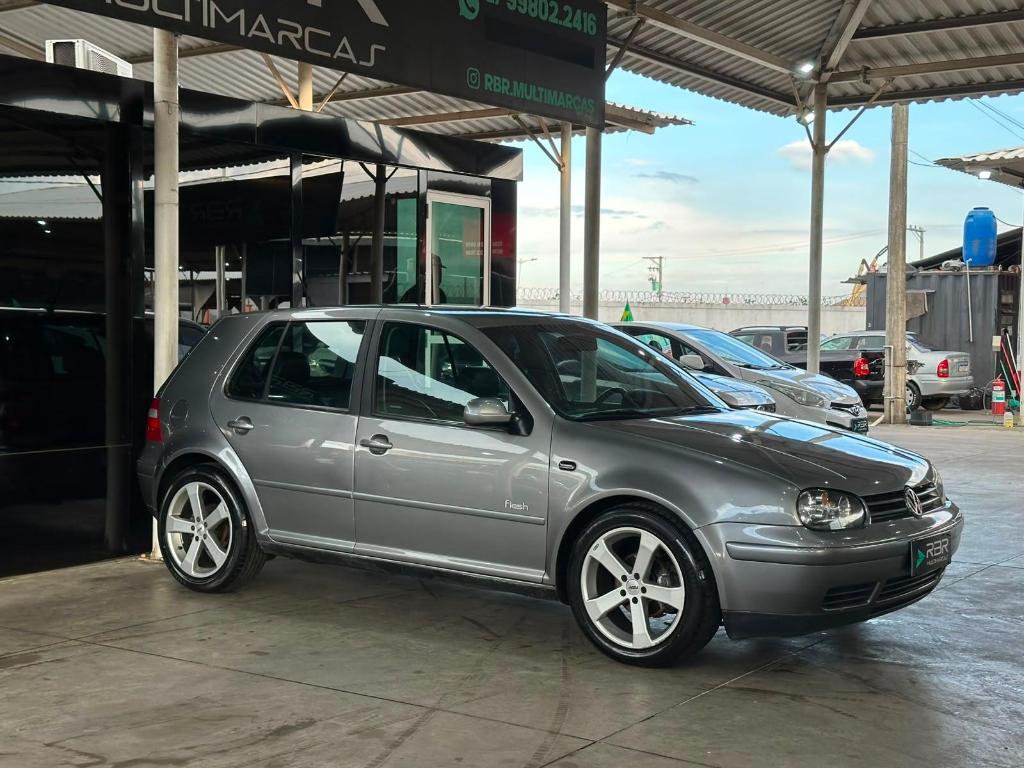 Volkswagen Golf 2006