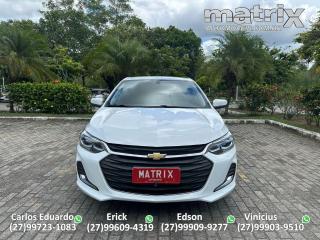 Foto do veículo Chevrolet Onix Plus 1.0 Turbo Premier Auto