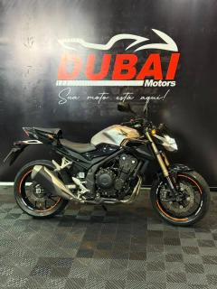 Foto do veículo Honda Cb 500f