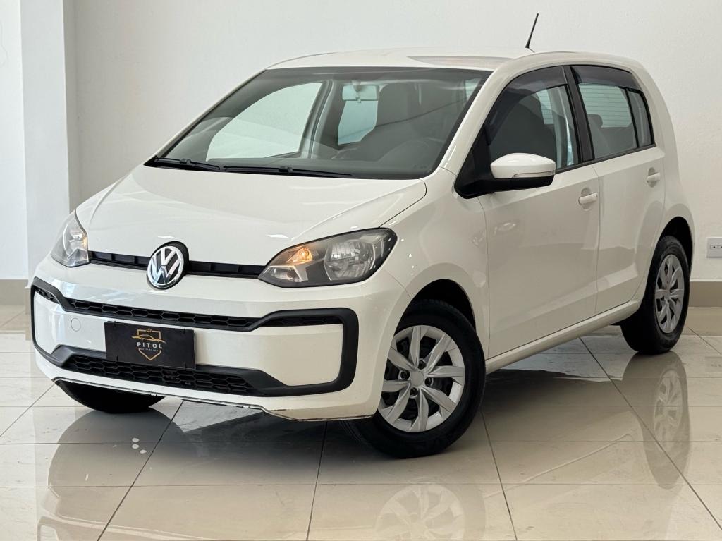 Volkswagen Up 2020