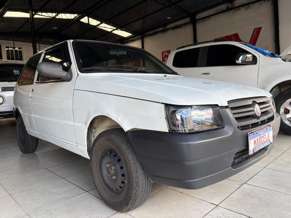 Fiat Uno Uno Mille WAY ECONOMY 1.0 F.Flex 2p 2013