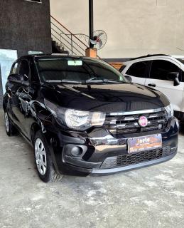 Foto do veículo Fiat Mobi 1.0 Evo Like On