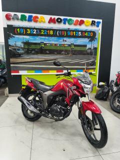 Foto do veículo Haojue Dk 150