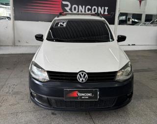 Foto do veículo Volkswagen Spacefox 1.6/1.6 Trend Total Flex 8v 5p