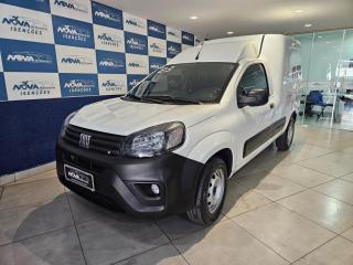 Foto do veículo Fiat Fiorino 1.4 Endurance