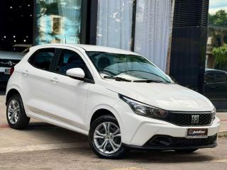 Foto do veículo Fiat Argo Drive 1.0 6v Flex