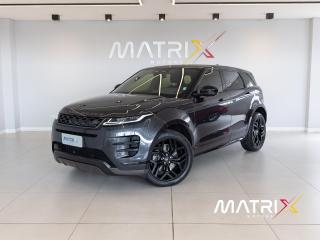 Foto do veículo Land Rover Range Rover Evoque 2.0 Si4 R-dynamic Se Auto 4wd