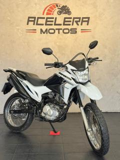 Foto do veículo Honda Nxr 160 Bros Esdd Cbs