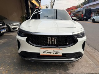 Foto do veículo Fiat Fastback Limited Ed.1.3 270 T.flex Aut.