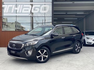 Foto do veículo Kia Motors Sorento 3.3 V6 24v 270cv 4x2 Aut.