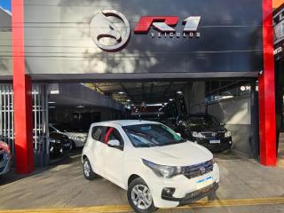 Foto do veículo Fiat Mobi 1.0 Evo Like On