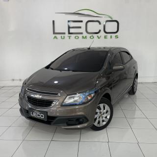 Foto do veículo Chevrolet Onix 1.4 Spe/4 Lt
