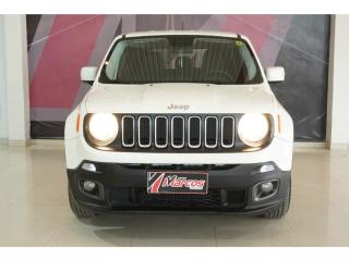 Foto do veículo Jeep Renegade 1.8 E.torq Flex Sport Auto