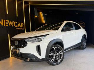 Foto do veículo Fiat Fastback 1.0 T200 Impetus Cvt