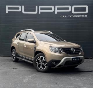 Foto do veículo Renault Duster 1.6 Iconic Cvt