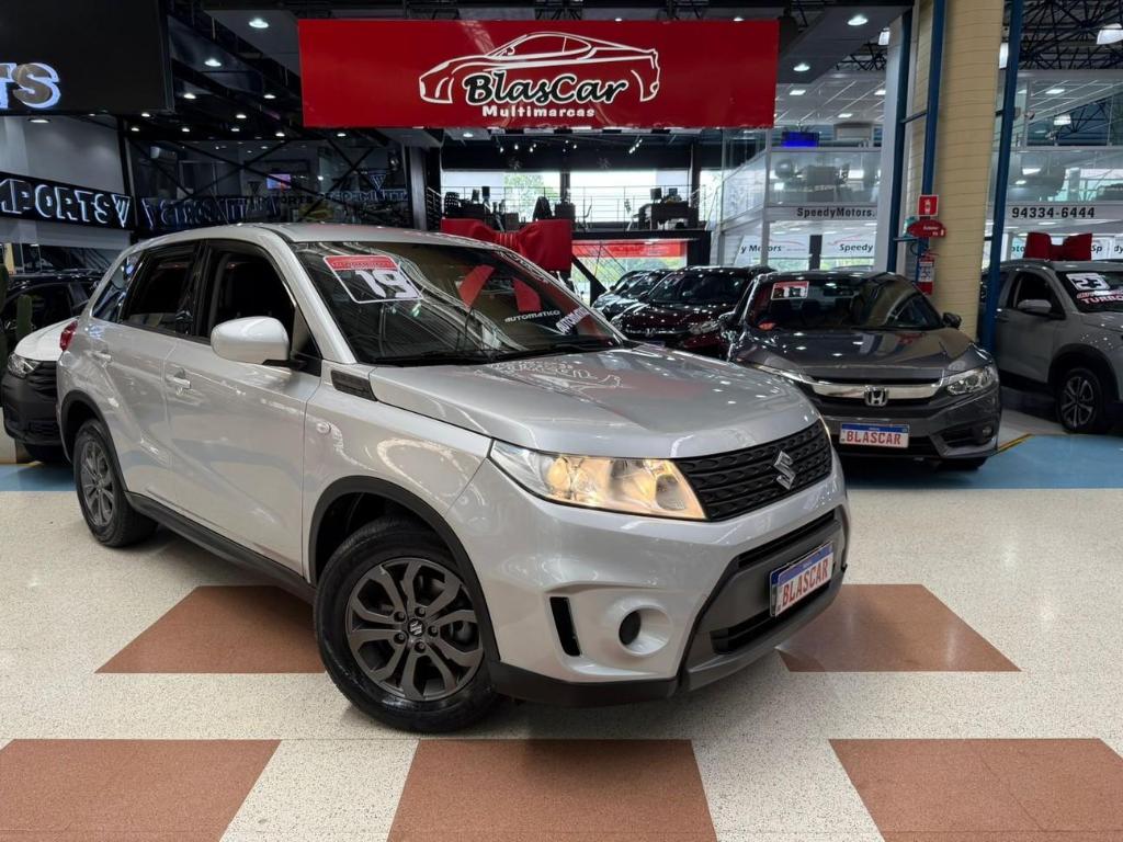 Suzuki Vitara 1.6 16V 2019
