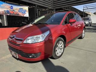 Foto do veículo Citroen C4 2.0 16v Flex Glx Bva