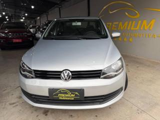 Foto do veículo Volkswagen Voyage 1.0/1.0 City Mi Total Flex 8v 4p