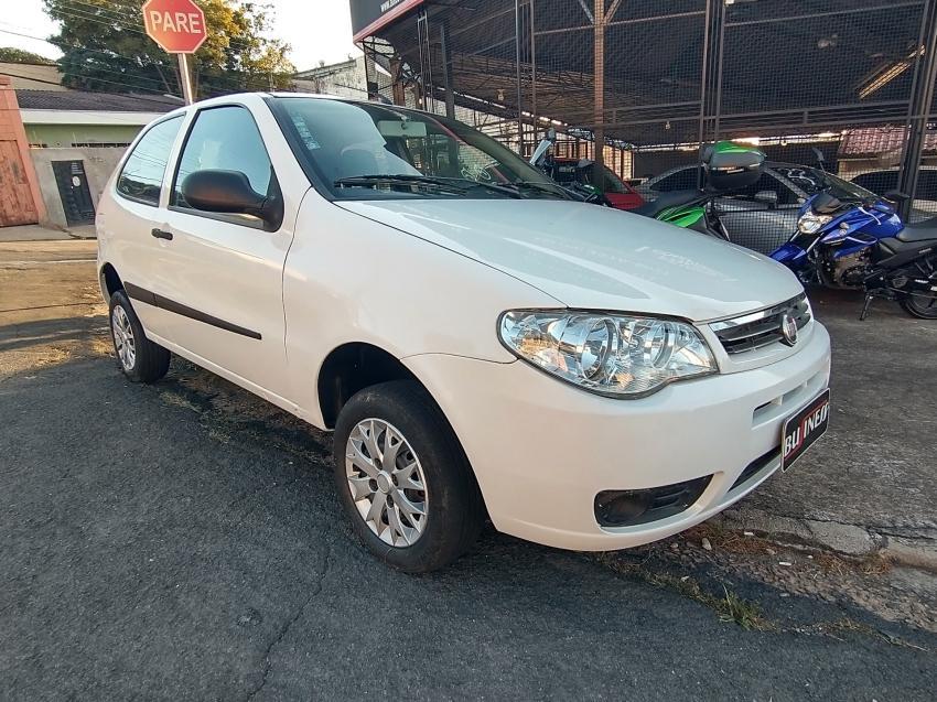 Fiat Palio 1.0 ECONOMY FIRE FLEX 8V 2P 2015