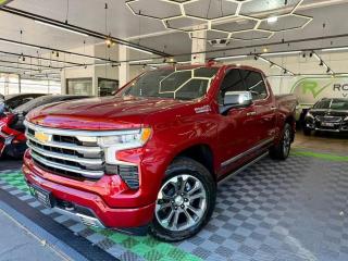 Foto do veículo Chevrolet Silverado 5.3 Cd High Country Auto 4wd