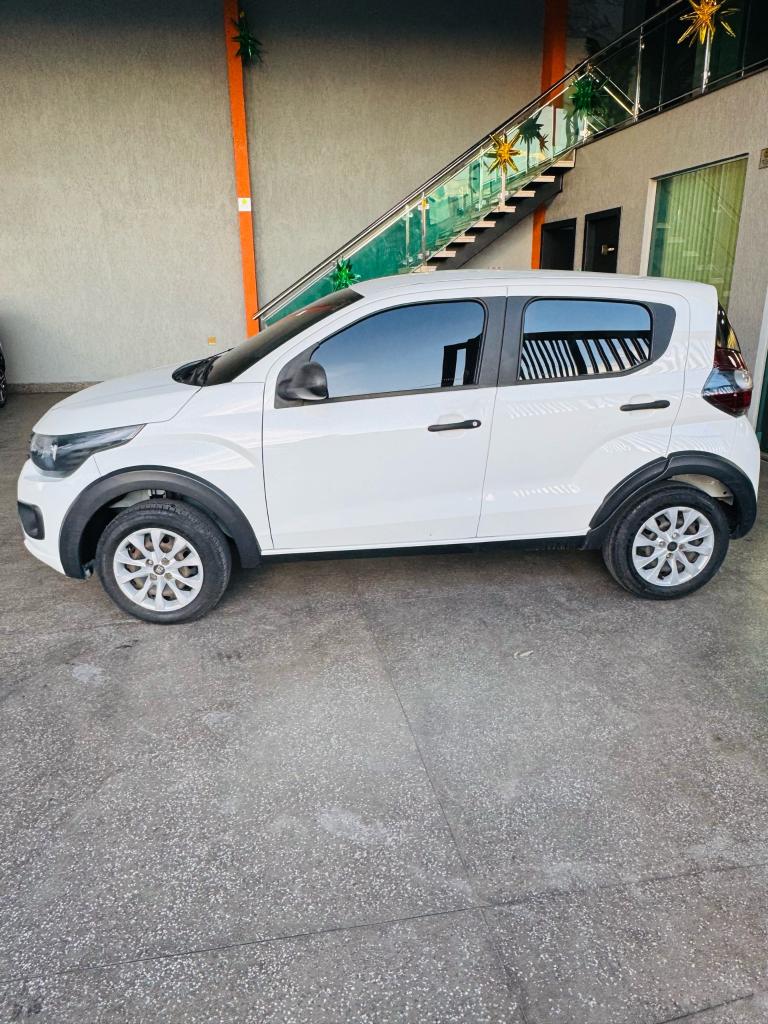 Fiat Mobi MOBI LIKE 1.0 Fire Flex 5p. 2023