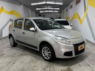 Foto do veículo Renault Sandero 1.6 8v Hi-torque Expression