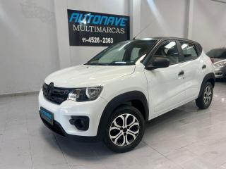 Foto do veículo Renault Kwid Zen 1.0 Flex 12v 5p Mec.