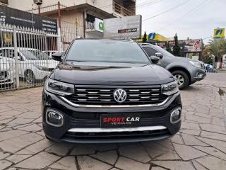 Foto do veículo Volkswagen T-cross 1.4 250 Tsi Highline Auto