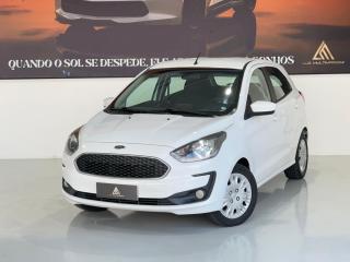 Foto do veículo Ford Ka 1.5 100 Anos Auto