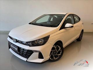 Foto do veículo Hyundai Hb20 1.0 T-gdi Comfort Plus Auto