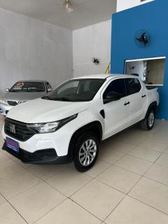 Foto do veículo Fiat Strada 1.4 Cabine Dupla Endurance