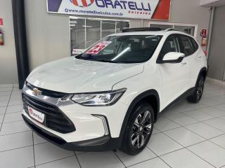 Foto do veículo Chevrolet Tracker Premier 1.2 Turbo 12v Flex Aut.