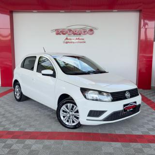 Foto do veículo Volkswagen Gol 1.0