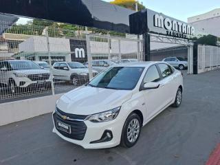 Foto do veículo Chevrolet Onix Plus 1.0 Turbo Auto