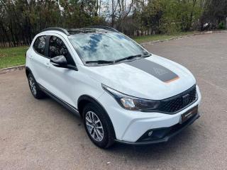 Foto do veículo Fiat Argo 1.3 Drive Cvt