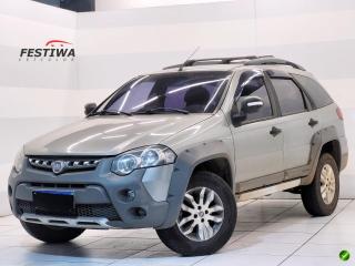 Foto do veículo Fiat Palio Weekend Adventure Locker 1.8 Flex